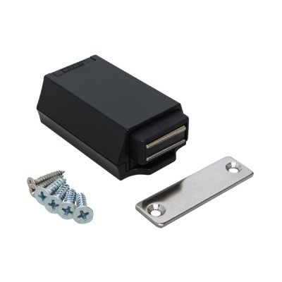 Touch Latch Magnetic Touch Latch Heavy Duty ML-ZN80 Sugatsune - Debonair Joinery ...