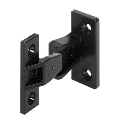 2pk Keku Concealed Panel Frame Connector Fixing for Bedroom and Kitchen Units 